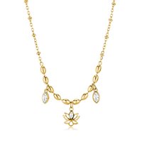 Collar Brosway Mujer in Acero BHKN158 - BHKN158